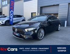 Mercedes Classe A Quimper