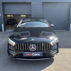 Mercedes Classe A LIMOUSINE 1.3 200 165 AMG LINE Quimper