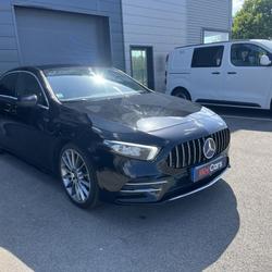 Mercedes Classe A LIMOUSINE 1.3 200 165 AMG LINE Quimper