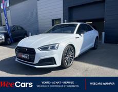 Audi A5 Quimper