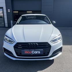 Audi A5 COUPE 2.0 TFSI 250 ULTRA S-LINE QUATTRO S-TRONIC BVA Quimper