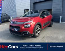 Citroen C3 Quimper