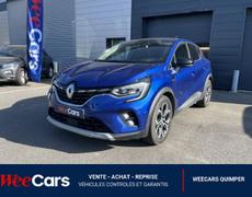 Renault Captur Quimper