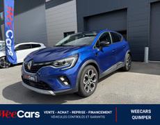 Renault Captur Quimper