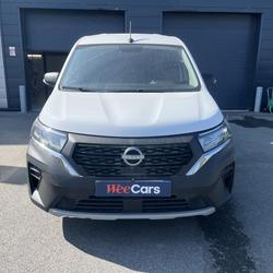 Nissan Townstar FOURGON 1.3 TCE 130 L1 ACENTA  / GARANTIE CONSTRUCTEUR 2028 / TVA RECUPERABLE Quimper