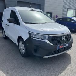 Nissan Townstar Combi FOURGON 1.3 TCE 130 L1 ACENTA  / GARANTIE CONSTRUCTEUR 2028 / TVA RECUPERABLE Quimper