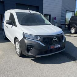 Nissan Townstar FOURGON 1.3 TCE 130 L1 ACENTA  / GARANTIE CONSTRUCTEUR 2028 / TVA RECUPERABLE Quimper