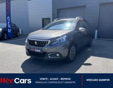 Peugeot 2008 Quimper