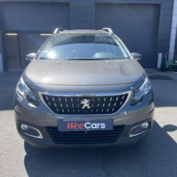 Peugeot 2008 1.5 BLUEHDI 100 ACTIVE Quimper