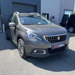 Peugeot 2008 1.5 BLUEHDI 100 ACTIVE Quimper