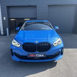 BMW Serie 1 1.6 118I 135 M-SPORT BVA Quimper