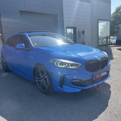 BMW Serie 1 1.6 118I 135 M-SPORT BVA Quimper