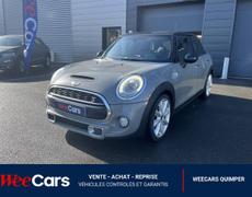 Mini Cooper Quimper