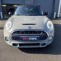 Mini Cooper 2.0 SD 170 COOPER Quimper