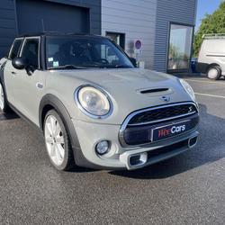 Mini Cooper 2.0 SD 170 COOPER Quimper