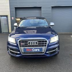 Audi SQ5 3.0 BITDI 315 QUATTRO TIPTRONIC BVA Quimper