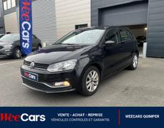 Volkswagen Polo Quimper