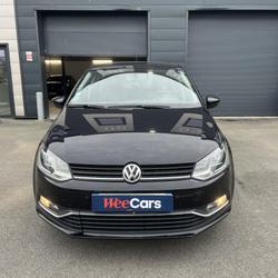 Volkswagen Polo 1.0 75 CONFORT LINE Quimper