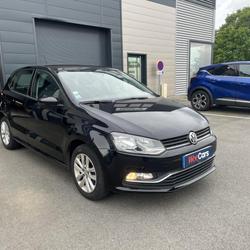 Volkswagen Polo 1.0 75 CONFORT LINE Quimper
