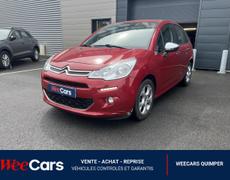 Citroen C3 Quimper