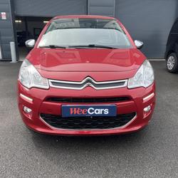 Citroen C3 1.2 VTI 80 Quimper