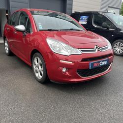 Citroen C3 1.2 VTI 80 Quimper