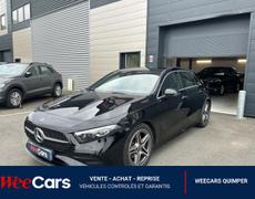 Mercedes Classe A Quimper