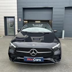 Mercedes Classe A A 200 d - BV 8G-DCT  177 AMG Line PHASE 2/Garantie & entretiens constructeur/ Quimper