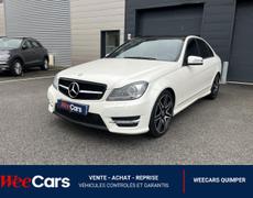 Mercedes Classe C Quimper