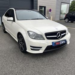 Mercedes Classe C 3.0 350 CDI 265 BLUEEFFICIENCY AVANTGARDE 7G-TRONIC BVA Quimper