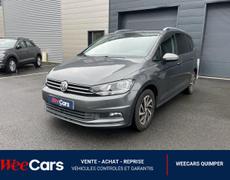Volkswagen Touran Quimper