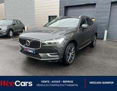 Volvo XC60 Quimper