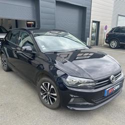 Volkswagen Polo 1.0 80 IQ-DRIVE/CT VIERGE/RADAR DE RECUL Quimper