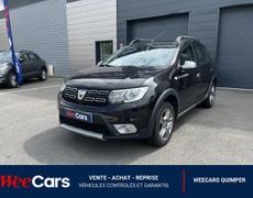 Dacia Sandero Quimper