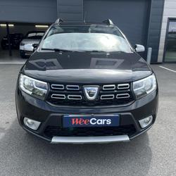 Dacia Sandero STEPWAY 1.0 SCE 75 URBAN/Faible kilometrage/negociable Quimper