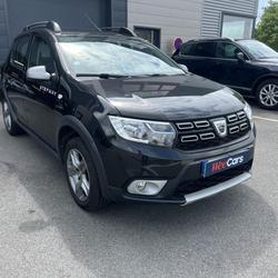 Dacia Sandero STEPWAY 1.0 SCE 75 URBAN/Faible kilometrage/negociable Quimper