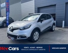 Renault Captur Quimper