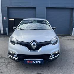 Renault Captur 0.9 TCE 90 ENERGY ZEN Quimper