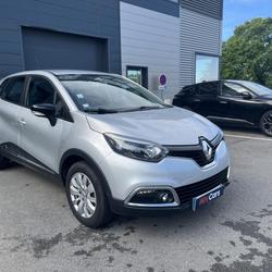 Renault Captur 0.9 TCE 90 ENERGY ZEN Quimper
