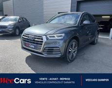 Audi Q5 Quimper