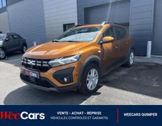 Dacia Sandero Quimper