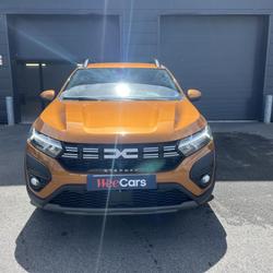 Dacia Sandero STEPWAY 1.0 TCE 90 EXPRESSION Quimper