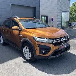 Dacia Sandero STEPWAY 1.0 TCE 90 EXPRESSION Quimper