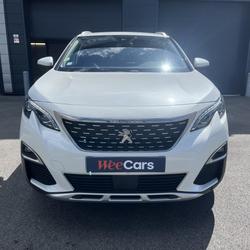Peugeot 3008 1.5 BLUEHDI 130 ALLURE BUSINESS EAT BVA START-STOP Quimper