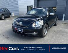 Volkswagen Coccinelle Quimper