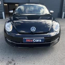 Volkswagen Coccinelle 1.2 TSI 105 ORIGIN Quimper