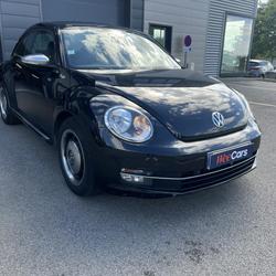 Volkswagen Coccinelle 1.2 TSI 105 ORIGIN Quimper