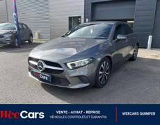 Mercedes Classe A Quimper