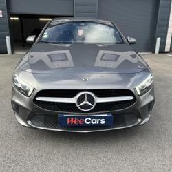 Mercedes Classe A 2.0 200 D 150 BUSINESS LINE 8G-DCT BVA Quimper