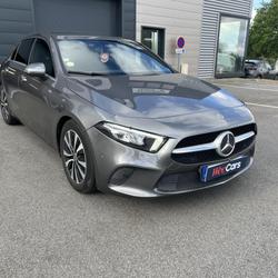 Mercedes Classe A 2.0 200 D 150 BUSINESS LINE 8G-DCT BVA Quimper